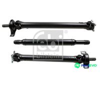 FEBI BILSTEIN AXLE DRIVE PROPSHAFT 174106