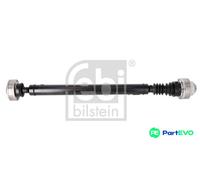 FEBI BILSTEIN AXLE DRIVE PROPSHAFT 196461 FOR JEEP