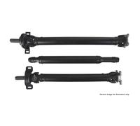 FEBI BILSTEIN Axle Drive Propshaft Rear 2469mm Length Fits Mercedes-Benz Vito