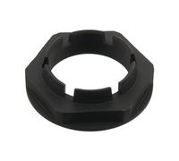 Febi Bilstein Axle Nut For Wheel Hub fits DAF - 35863 - OE Matching Quality
