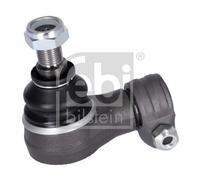 febi bilstein 14607 Ball Joint for guide rod, pack of one