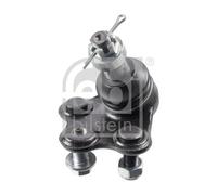 FEBI BILSTEIN BALL JOINT FRONT LEFT FRONT RIGHT LOWER TOYOTA BZ4X HARRIER RAV 4