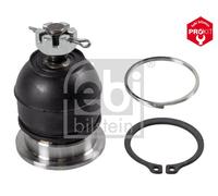 FEBI BILSTEIN BALL JOINT FRONT LEFT FRONT RIGHT UPPER HONDA ACCORD