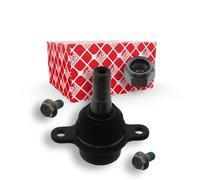 Febi Bilstein Ball Joint Front Right Left Suspension Fits Ford Transit 36704