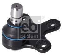 FEBI BILSTEIN Ball Joint Front Right O/S Driver Side Suspension Fits MG MG 5