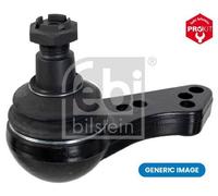 FEBI BILSTEIN Ball Joint Front Right O/S Driver Side Suspension Fits MG MG ZS