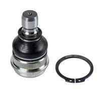 febi bilstein 41853 Ball Joint with lock ring, pack of one