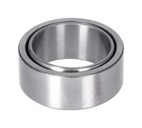 FEBI BILSTEIN 43729 Mounting Bush, stub axle