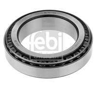 febi bilstein 19059 Wheel And Gear Shaft Bearing, pack of one