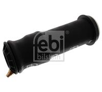 febi bilstein 18800 Air Spring for cabin, pack of one