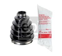 FEBI BILSTEIN BELLOW KIT, DRIVE SHAFT FRONT LEFT FRONT RIGHT WHEEL SIDE AUDI FOR