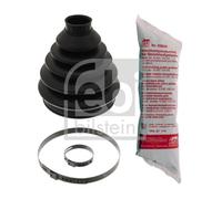 FEBI BILSTEIN BELLOW KIT, DRIVE SHAFT FRONT WHEEL SIDE AUDI SEAT VW A3 BORA GOLF