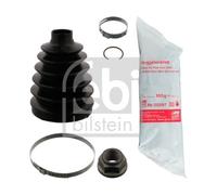 FEBI BILSTEIN BELLOW KIT, DRIVE SHAFT FRONT WHEEL SIDE MERCEDES-BENZ M-CLASS