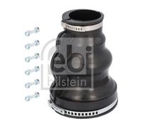 febi bilstein 01758 CV Boot Kit, pack of one