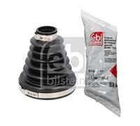 FEBI BILSTEIN 193095 Drive Shaft Bellow Kit Left Front Right Fits Audi Q2 Q3