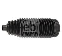 FEBI BILSTEIN BELLOW, STEERING FRONT LEFT FRONT RIGHT AUDI CUPRA FORD SEAT SKODA