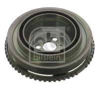 FEBI BILSTEIN BELT PULLEY, CRANKSHAFT FIAT LANCIA PALIO PANDA PUNTO SIENA STRADA