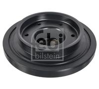 FEBI BILSTEIN BELT PULLEY, CRANKSHAFT MERCEDES-BENZ C-CLASS CLK E-CLASS G-CLASS