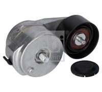 FEBI BILSTEIN BELT TENSIONER, V-RIBBED BELT MERCEDES-BENZ ACTROS ACTROS MP2 / MP