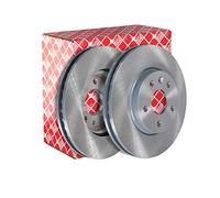 febi bilstein Bilstein 104857 brake caliper/accessory