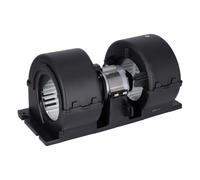 Febi Bilstein Blower Motor fits Volvo - 46345 - OE Matching Precision Fit