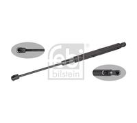 febi bilstein 103848 Gas Spring for engine hood, pack of one