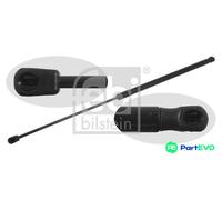 FEBI BILSTEIN BONNET GAS SPRING 39702 FOR OPEL VAUXHALL