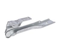 Febi Bonnet Hood Hinge Right fits VW Polo V 2009-2022 1.2 1.4 1.6