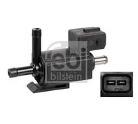 FEBI BILSTEIN BOOST PRESSURE CONTROL VALVE 106275 FOR MERCEDES-BENZ