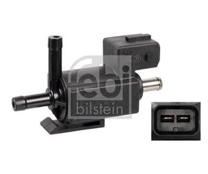FEBI BILSTEIN BOOST PRESSURE CONTROL VALVE 106275 FOR MERCEDES-BENZ