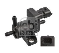 Febi Bilstein 109546 Boost Pressure Control Valve 1 Piece