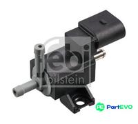FEBI BILSTEIN BOOST PRESSURE CONTROL VALVE 184239 FOR AUDI VW