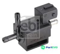 FEBI BILSTEIN BOOST PRESSURE CONTROL VALVE 185177 FOR FORD VOLVO