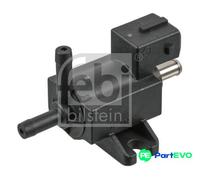 FEBI BILSTEIN BOOST PRESSURE CONTROL VALVE 194868 FOR OPEL VAUXHALL
