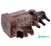 FEBI BILSTEIN BOOST PRESSURE CONTROL VALVE 47610 FOR CITROËN FORD PEUGEOT VOLVO