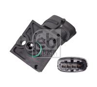 Febi Bilstein Boost Pressure Sensor - 103494