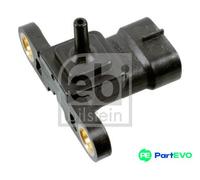 FEBI BILSTEIN BOOST PRESSURE SENSOR 177567 FOR TOYOTA LEXUS