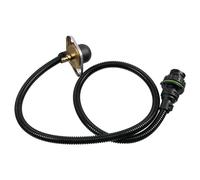 FEBI BILSTEIN 182191 Boost Pressure Sensor Replacement 2 Connectors Fits VOLVO