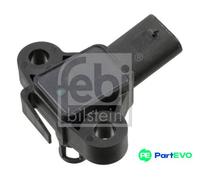 FEBI BILSTEIN BOOST PRESSURE SENSOR 185911 FOR AUDI SKODA VW