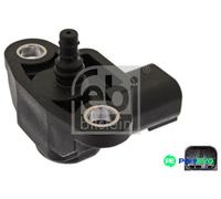 FEBI BILSTEIN BOOST PRESSURE SENSOR 44466 FOR CHRYSLER MERCEDES-BENZ JEEP