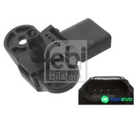 FEBI BILSTEIN BOOST PRESSURE SENSOR 45079 FOR AUDI SEAT SKODA VW