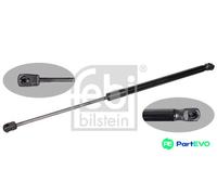 FEBI BILSTEIN BOOT/CARGO AREA GAS SPRING 103840 FOR MERCEDES-BENZ