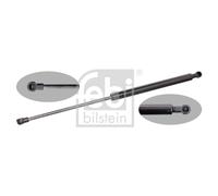 FEBI BILSTEIN 103846 Tailgate strut