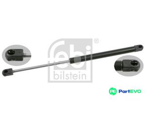 FEBI BILSTEIN BOOT/CARGO AREA GAS SPRING 17752 FOR AUDI