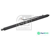FEBI BILSTEIN BOOT/CARGO AREA GAS SPRING 179320 FOR PORSCHE