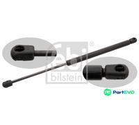 FEBI BILSTEIN BOOT/CARGO AREA GAS SPRING 27609 FOR OPEL VAUXHALL