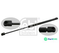 FEBI BILSTEIN BOOT/CARGO AREA GAS SPRING 27645 FOR OPEL VAUXHALL