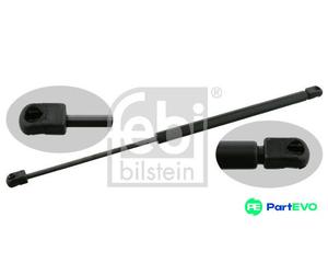 FEBI BILSTEIN BOOT/CARGO AREA GAS SPRING 27645 FOR OPEL VAUXHALL