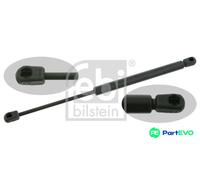 FEBI BILSTEIN BOOT/CARGO AREA GAS SPRING 27683 FOR AUDI