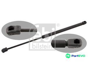 FEBI BILSTEIN BOOT/CARGO AREA GAS SPRING 27715 FOR SKODA